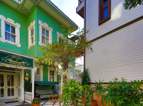 Historia Hotel - Special Class