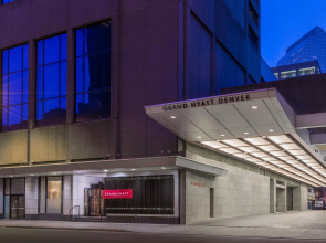 Grand Hyatt Denver