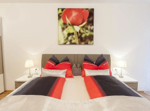 Ferienwohnung Granat