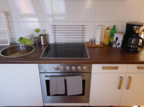 Ostseeferienwohnung Storchennest