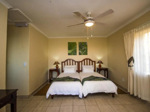 Nabana Lodge
