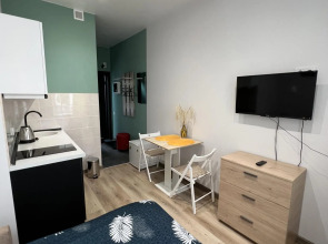 BestFlat24 (БэстФлэт24) на улице Нижняя Красносельская