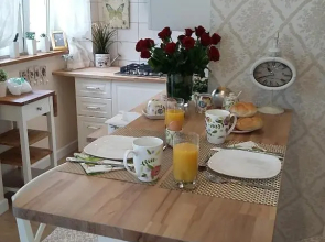 Warsaw Kredytowa Apartment