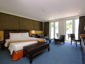 Boracay Sands Hotel