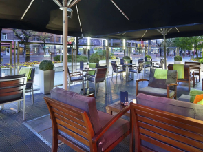 Crowne Plaza Budapest by IHG