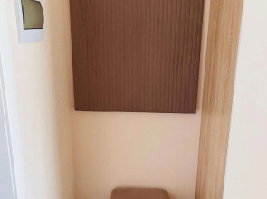 Апартаменты на улице Газгольдерная