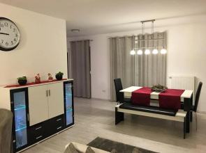 Villa 1