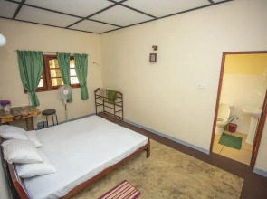 The Hilltop Eco Homestay