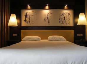 Safari Hotel