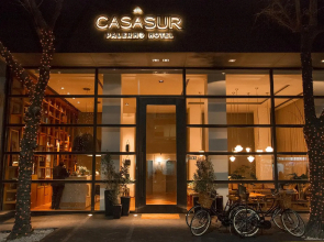 CasaSur Palermo Hotel