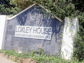 Loxley House