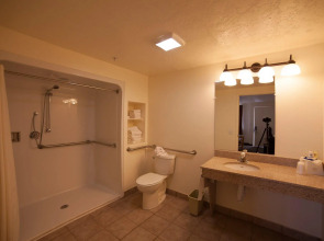 Bryce View Lodge, part of the Ruby’s Inn Resort