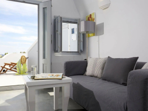 Helianthus Suites