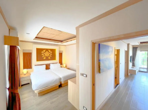 Quality Beach Resorts and Spa Patong