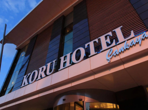 Mimi Hotel Ankara