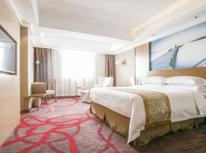 Vienna Hotel Guilin Quanzhou Central Square Branch