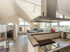 Ancora Marina Haus 1 Penthouse - [#20562]