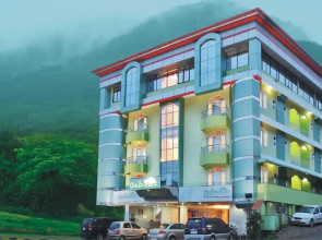 Bellmount Resorts