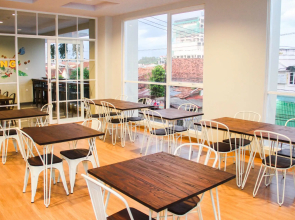 Hotel Grand Kutilang