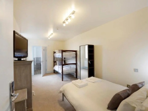 Southsea Rocks Hotel
