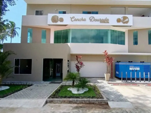 Pousada Concha Dourada