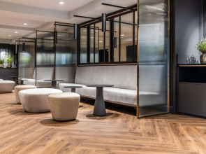 Radisson Blu Hotel, Prague