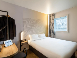 Hotel Queen Mary Paris