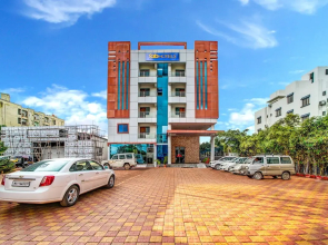 FabHotel Go Shirdi