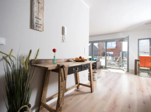 Ostsee Appartement Nr 81 Auszeit im Strand Resort