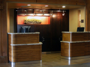 Courtyard by Marriott Farmington