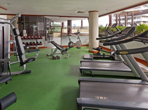 Holiday Inn Singapore Atrium by IHG