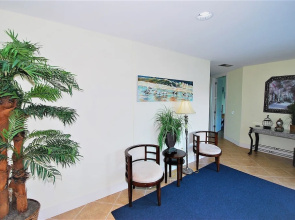 Sapphire Condo & Spa Unit #304 3 Bedrooms 2.5 Bathrooms Condo