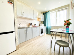 Апартаменты Акварель Рязань в Олимпийском городке 2