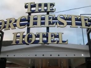 The Dorchester Hotel