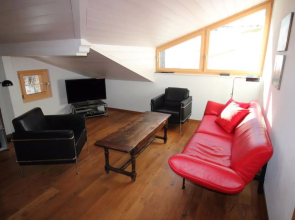 Apartment Isabelle Lenk