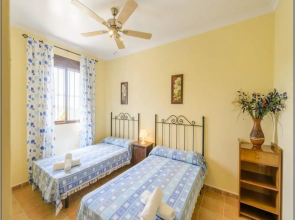Villa in Algodonales - 104243 by MO Rentals