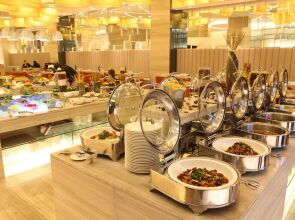 Ramada Plaza Shenzhen North