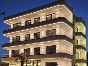 Hotel Selavi