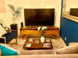 Amazing Cozy Apartment in Condesa