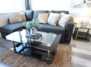 Birmingham Necairport Interchange Shortstay Homebase