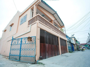 Nicely Decorated house near DMK airport