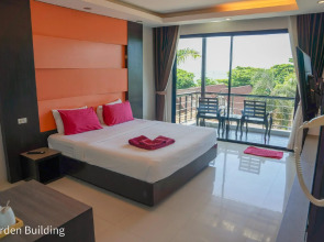 Silversand Resort Samed