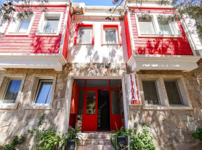 Ilyada Hotel