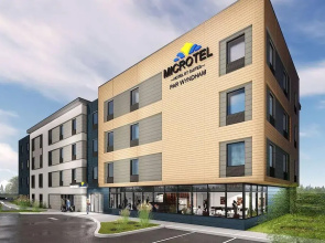 Microtel by Wyndham Lachute