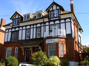 Ingledene Guest House