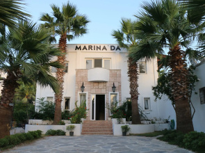 Otel Marinada