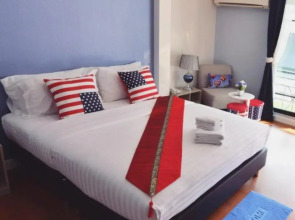 The Tamnan Pattaya Hotel & Resort