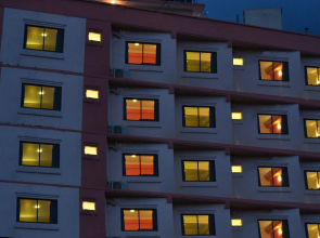Cascade Hotel