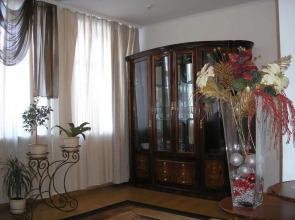 Гостиница «Вольтер»