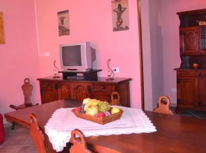 Casa Cappuccini